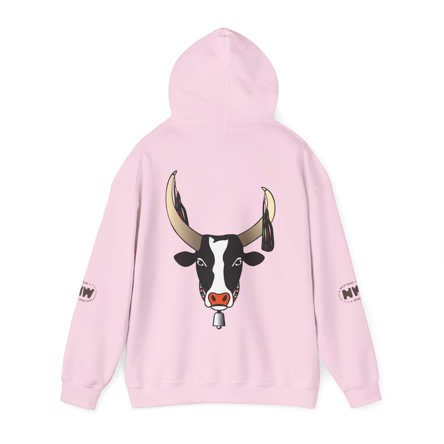 Mior Mariar Unisex Hooded Sweatshirt