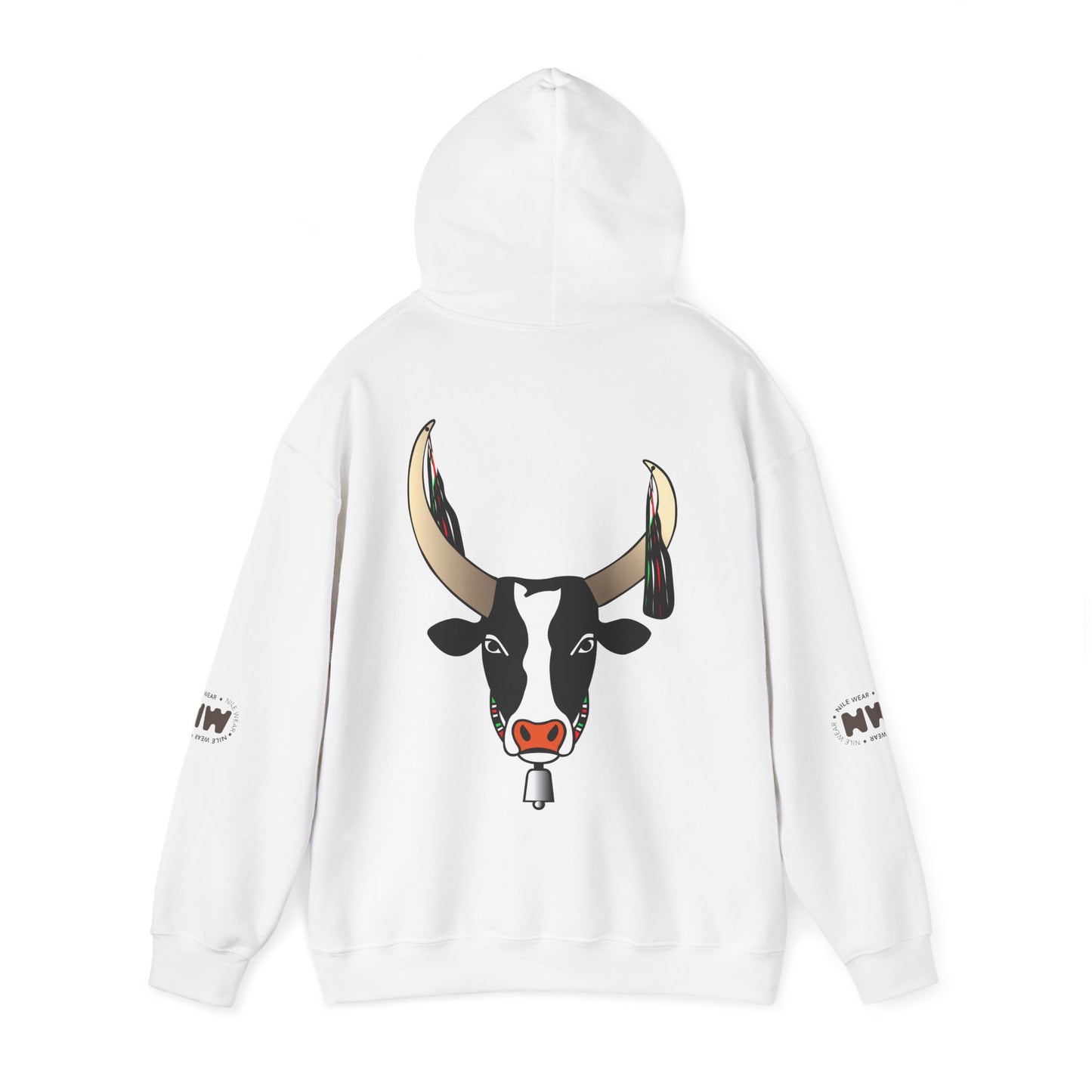 Mior Mariar Unisex Hooded Sweatshirt