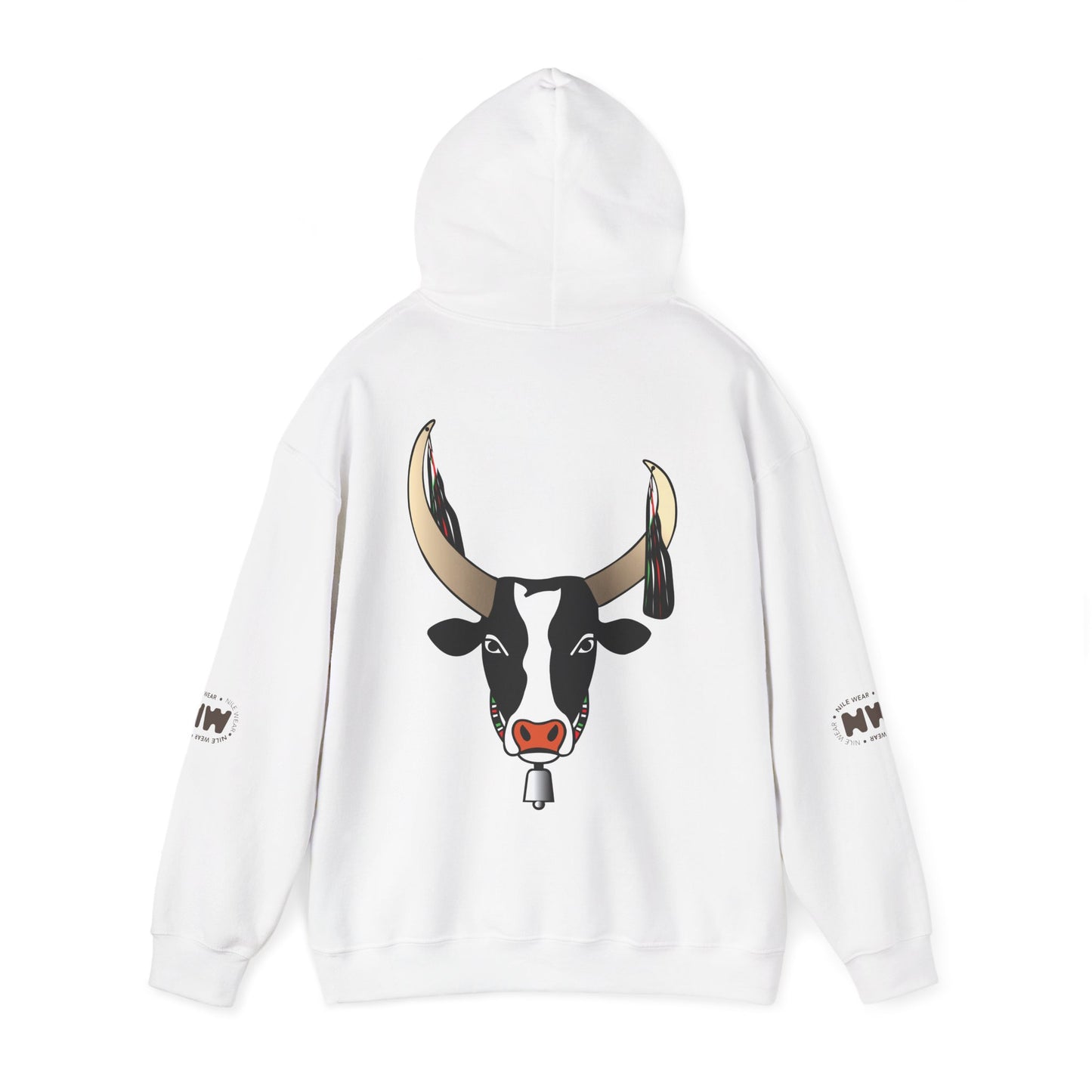 Mior Mariar Cozy Unisex Hoodie