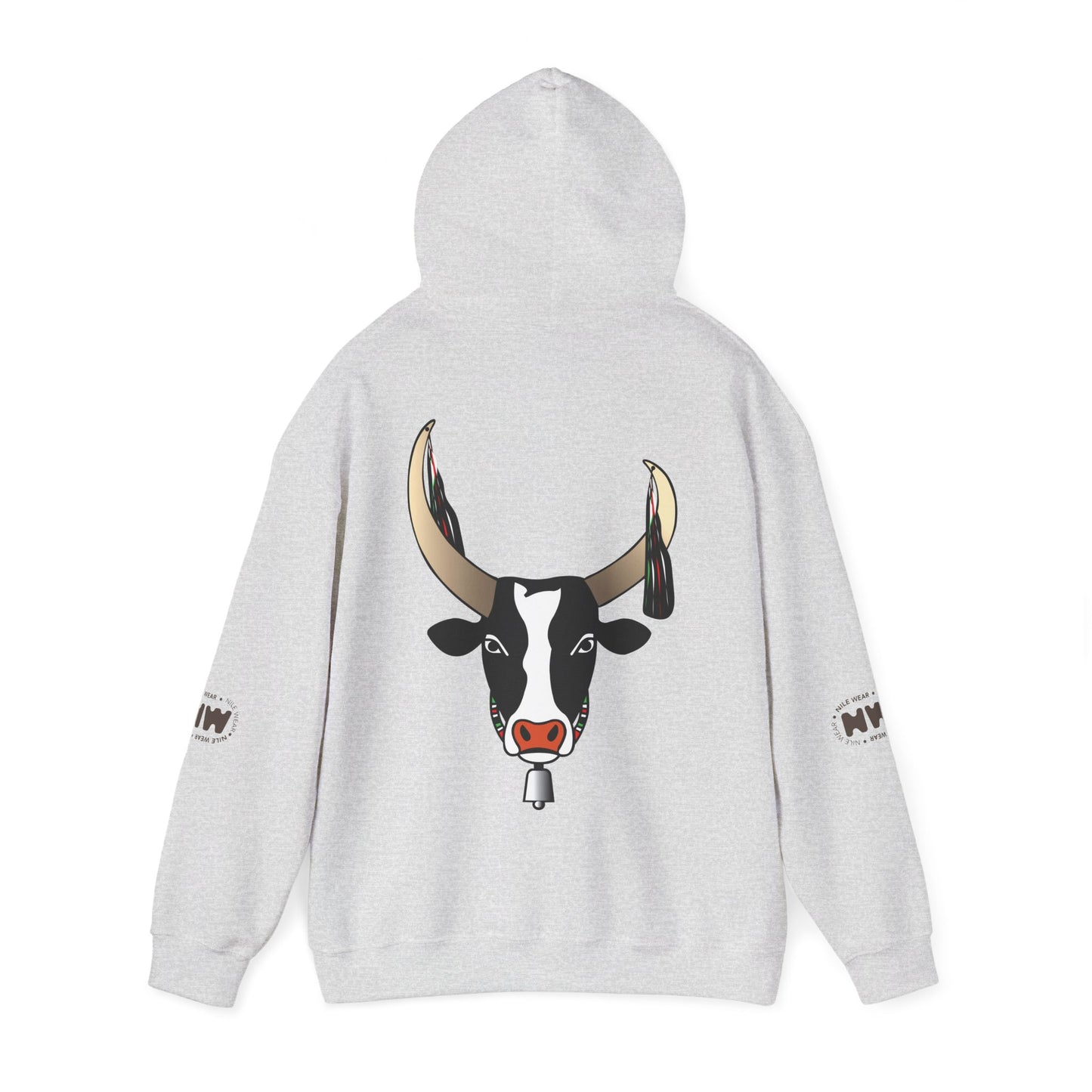 Mior Mariar Cozy Unisex Hoodie