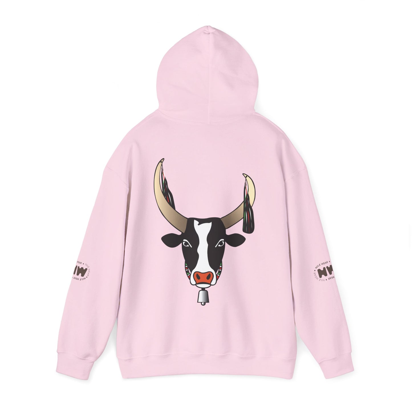 Mior Mariar Cozy Unisex Hoodie