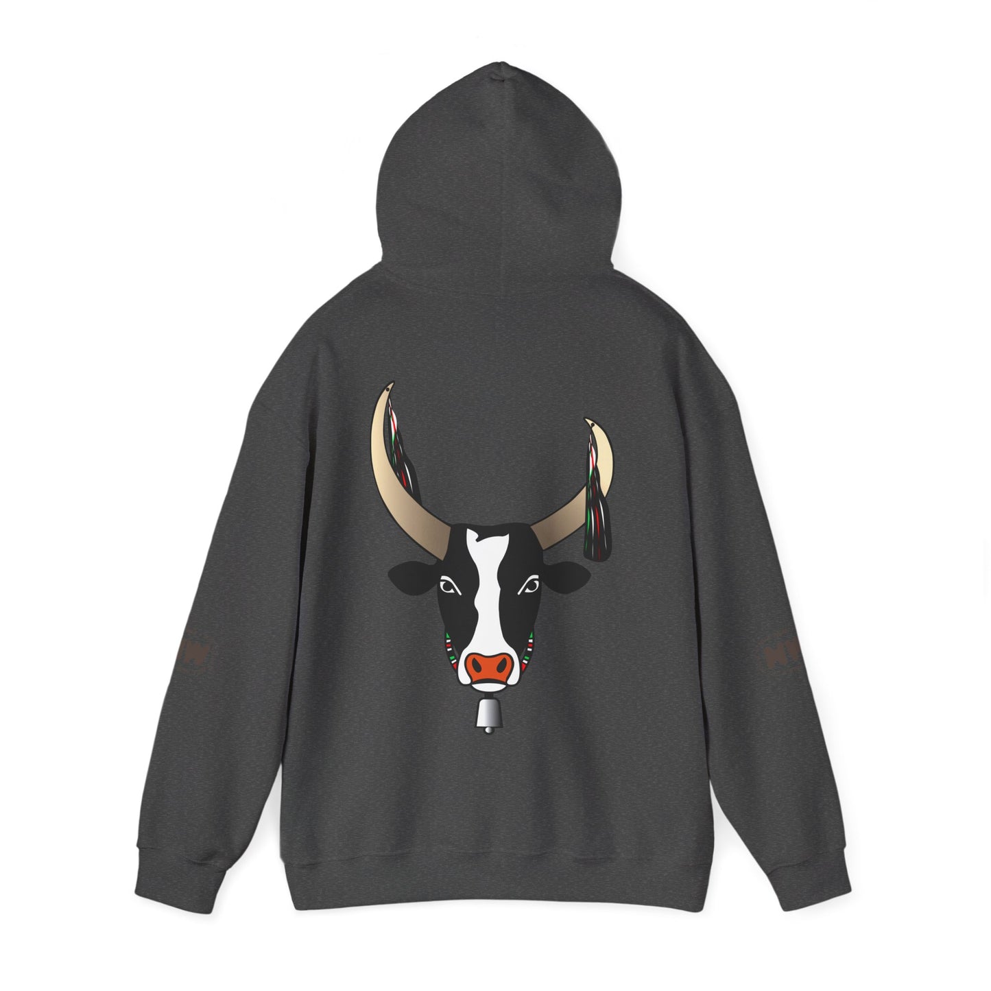 Mior Mariar Unisex Hooded Sweatshirt