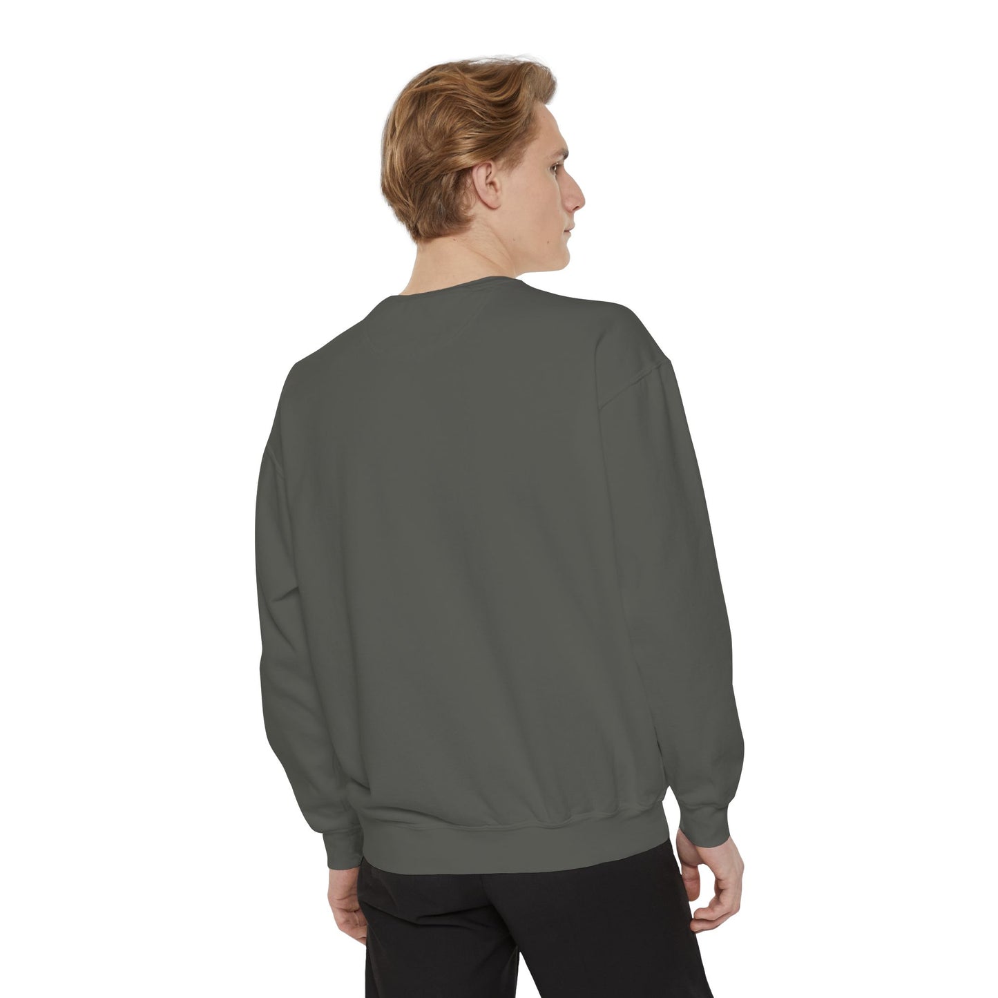 Basketball Sweatshirt - African Giants - Unisex