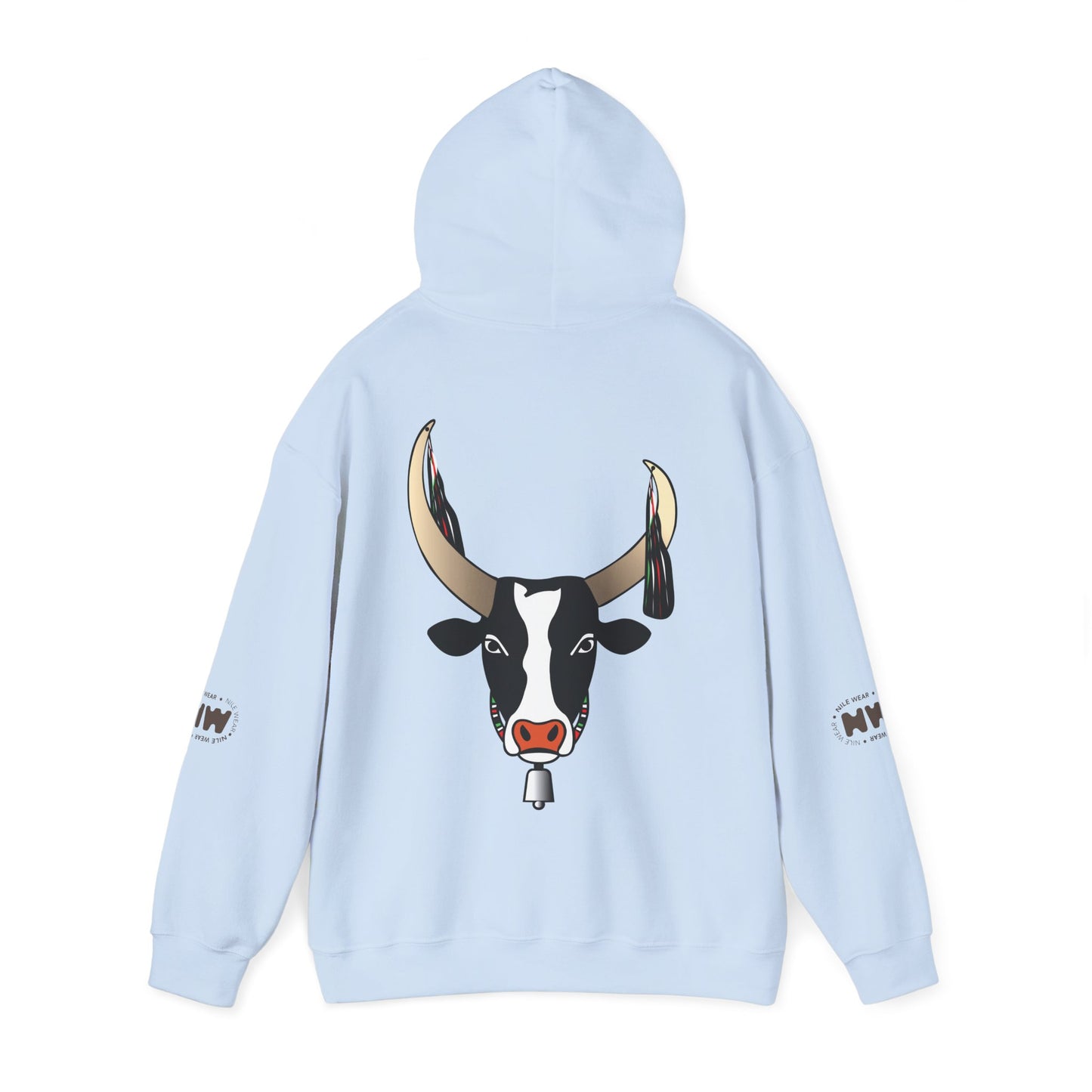 Mior Mariar Cozy Unisex Hoodie
