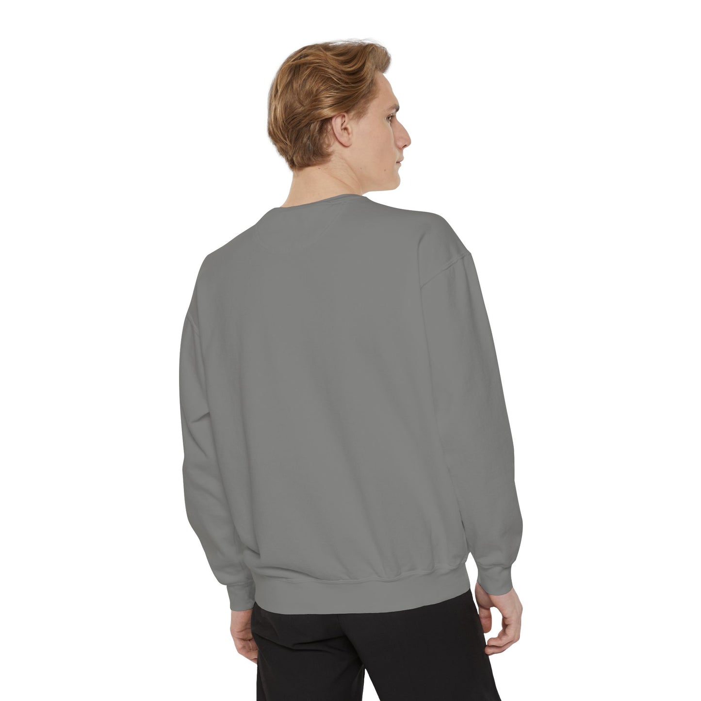 Basketball Sweatshirt - African Giants - Unisex