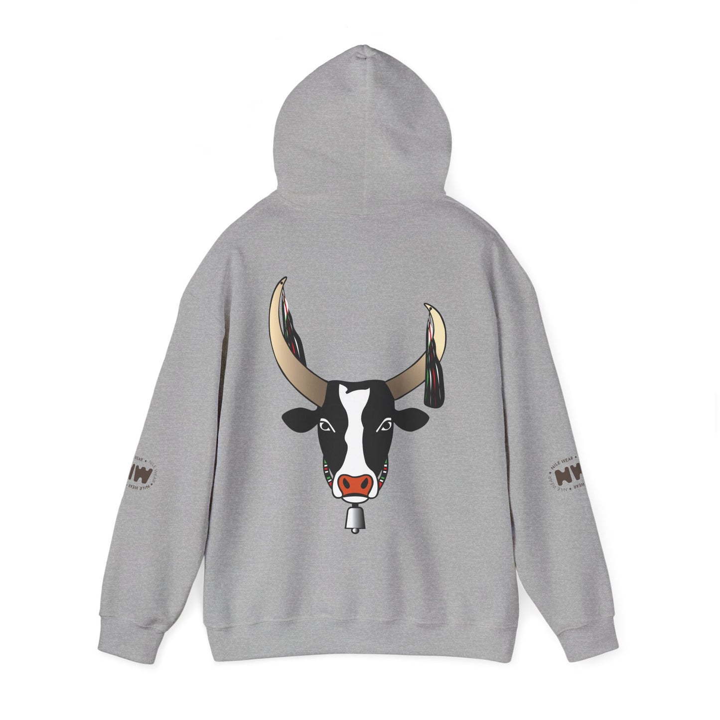 Mior Mariar Cozy Unisex Hoodie