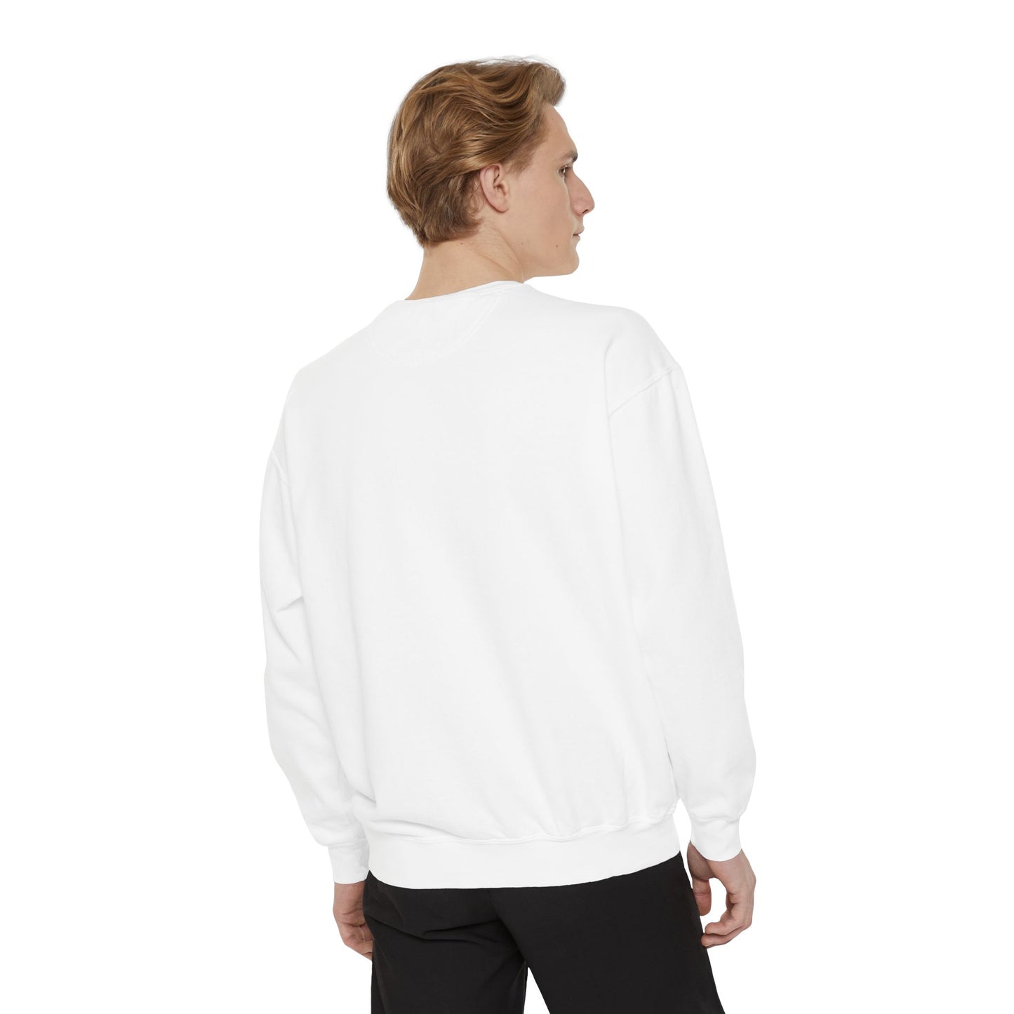 Basketball Sweatshirt - African Giants - Unisex