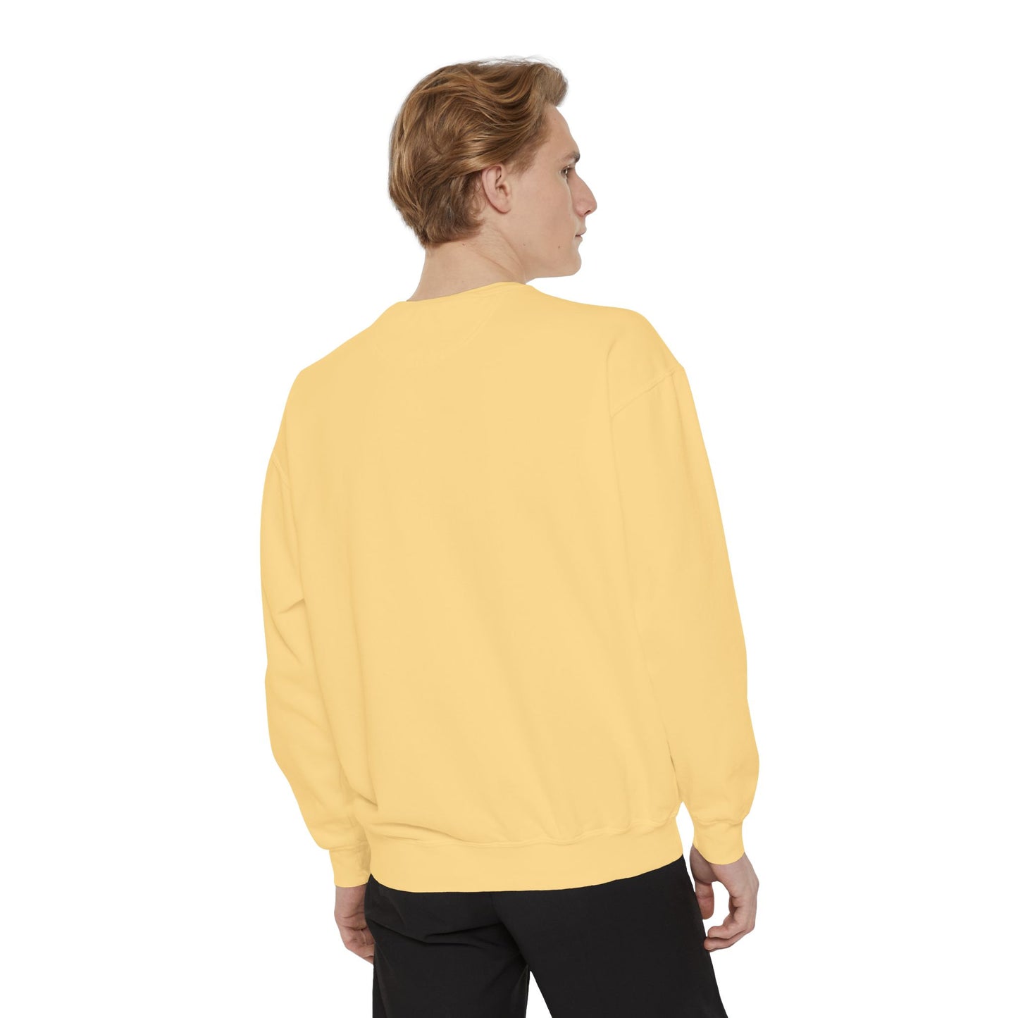 Basketball Sweatshirt - African Giants - Unisex