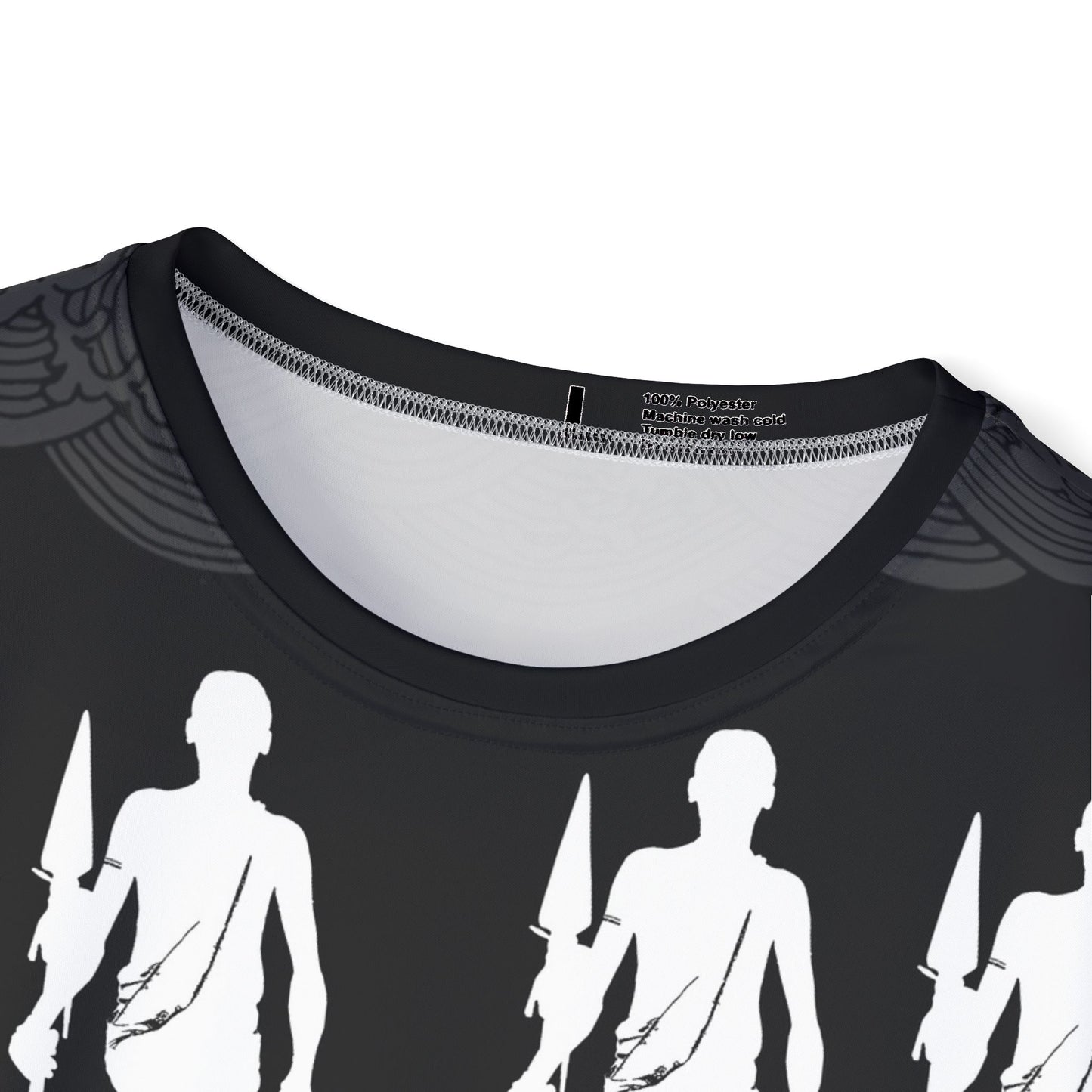 Men's Sports Jersey - South Sudan Design