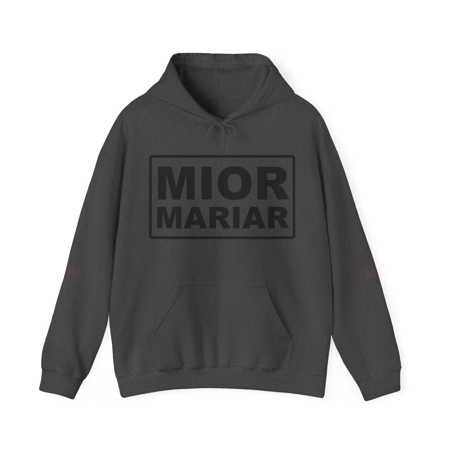 Mior Mariar Unisex  Hooded Sweatshirt