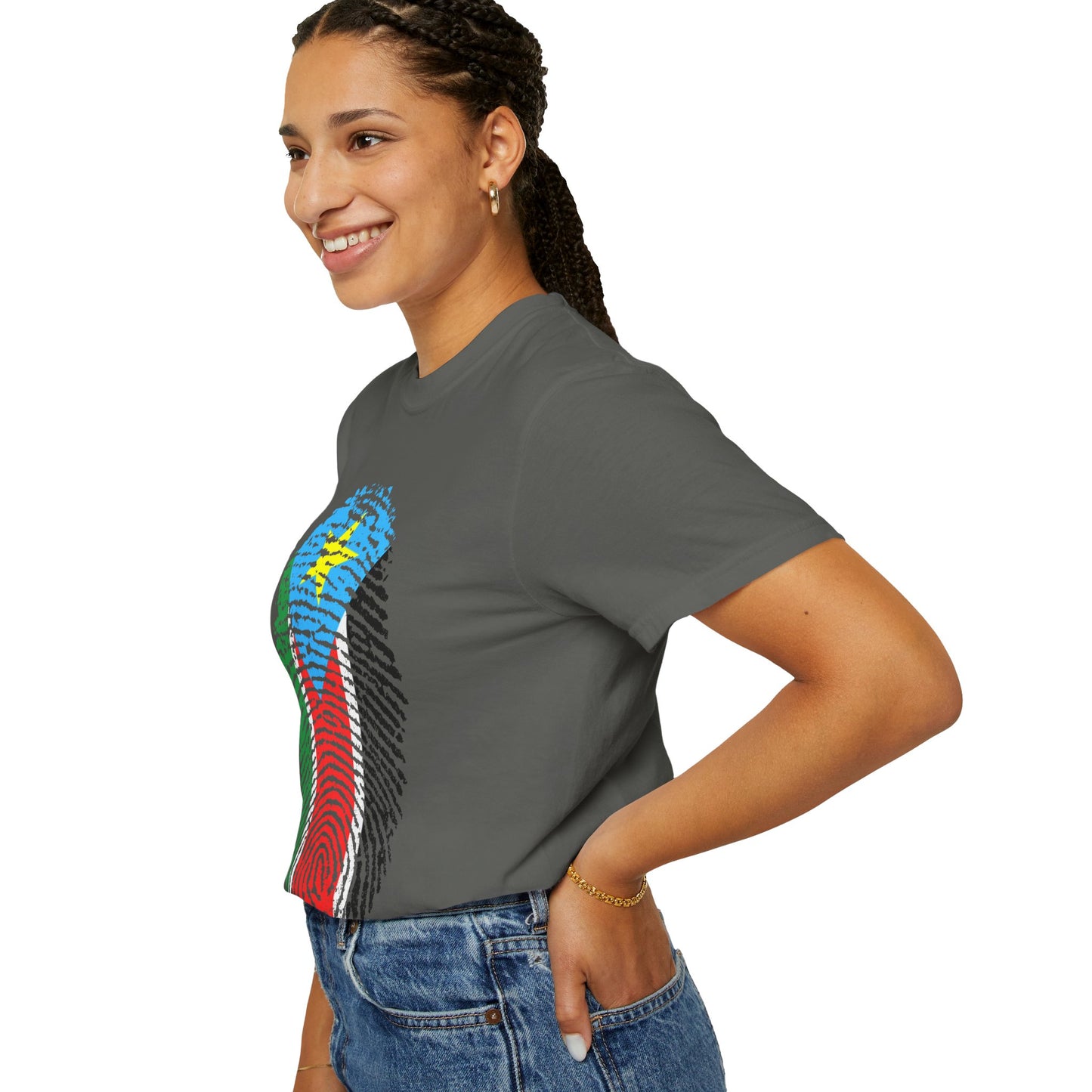 South Sudan Pride T-Shirt - Unisex