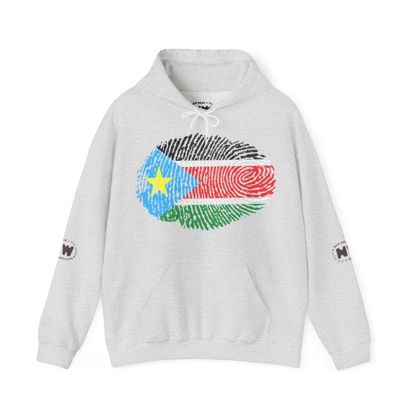 Cultural Pride Hoodie