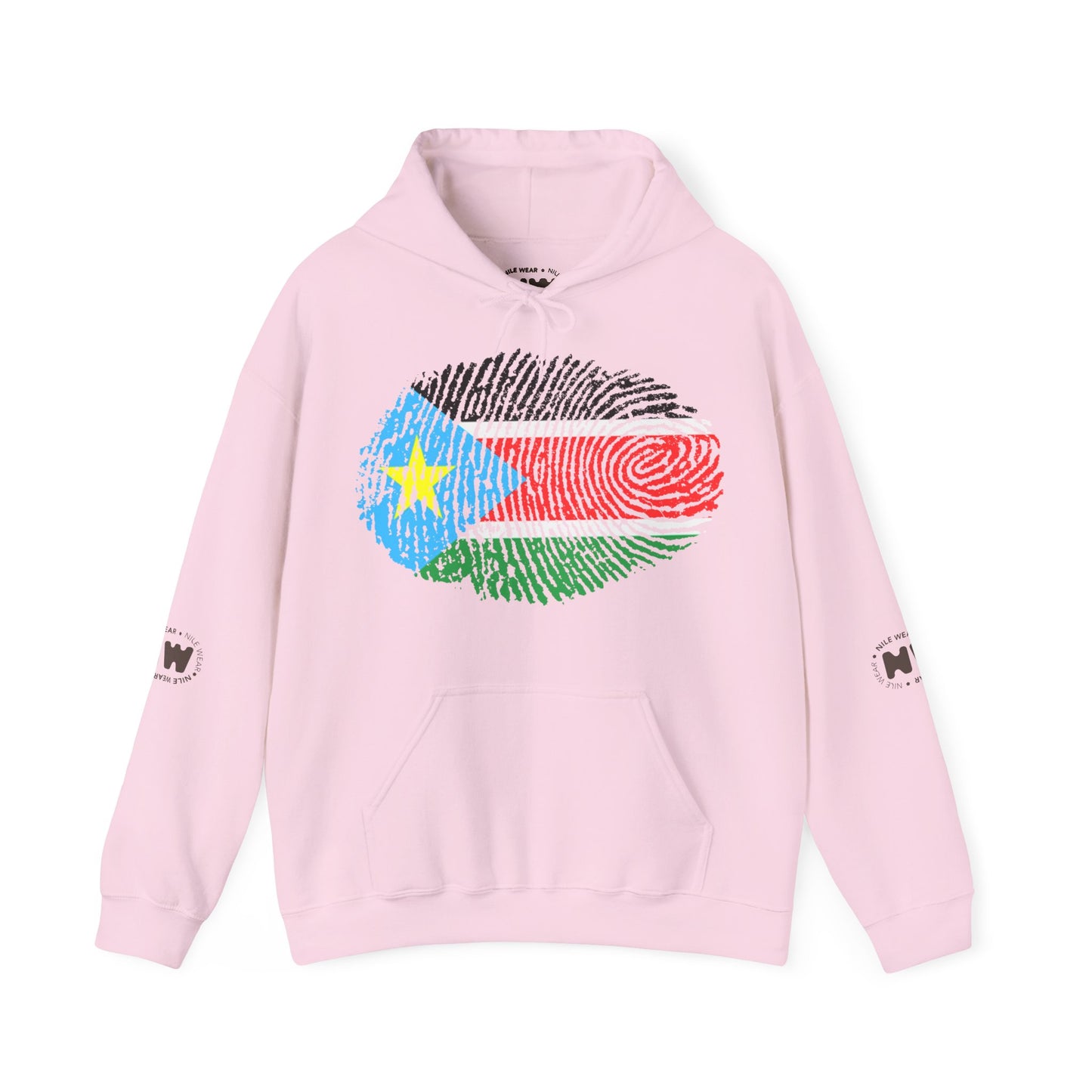 Cultural Pride Hoodie