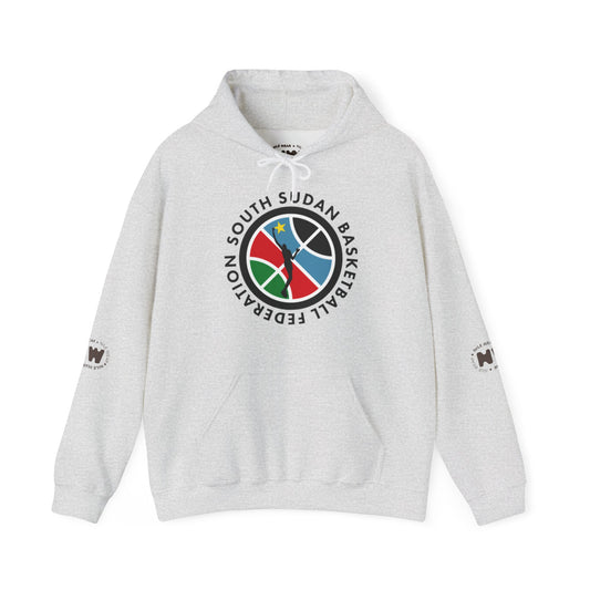 African Giants Unisex Hoodie Sweatshirt