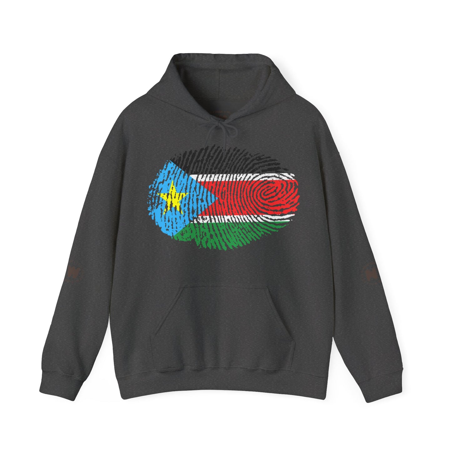 Cultural Pride Hoodie