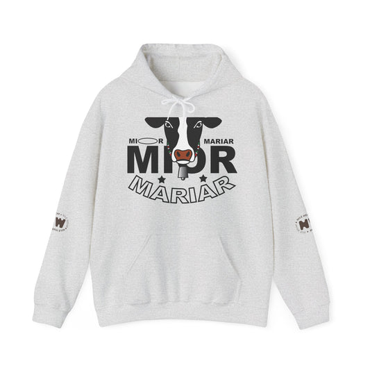 Mior Mariar Cozy Unisex Hoodie