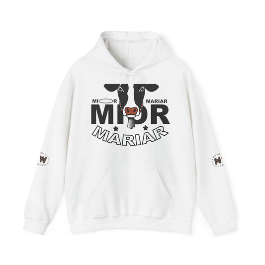 Mior Mariar Cozy Unisex Hoodie