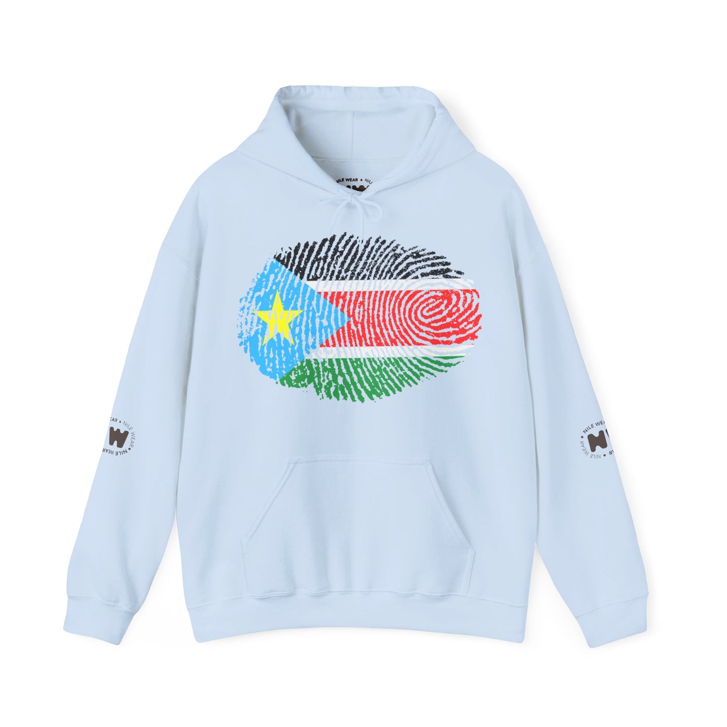 Cultural Pride Hoodie