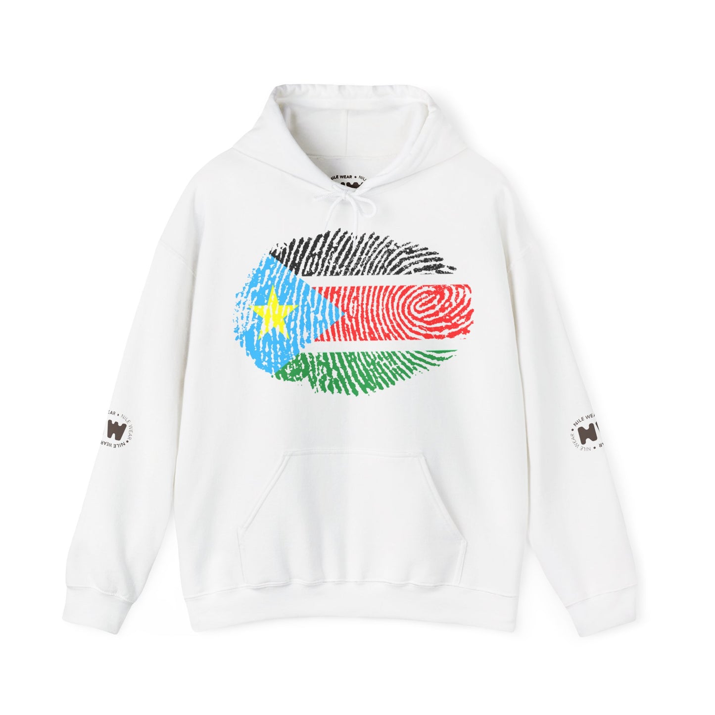 Cultural Pride Hoodie