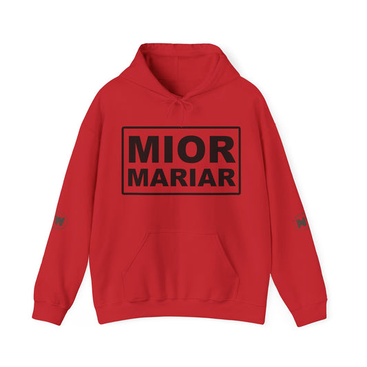Mior Mariar Unisex  Hooded Sweatshirt