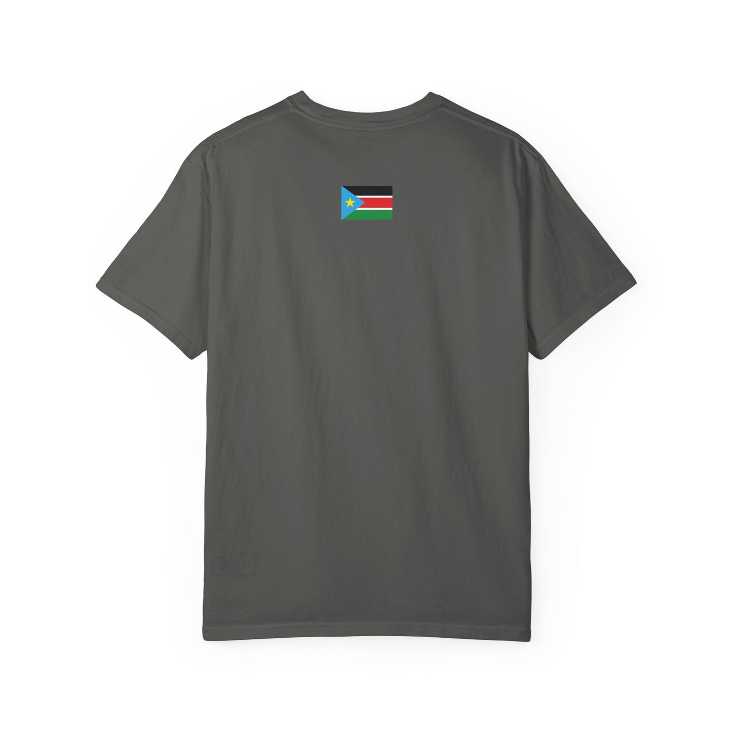 South Sudan Pride T-Shirt - Unisex