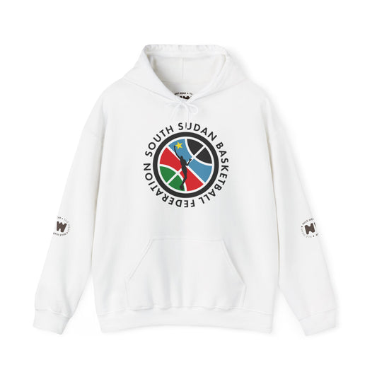 African Giants Unisex Hoodie Sweatshirt